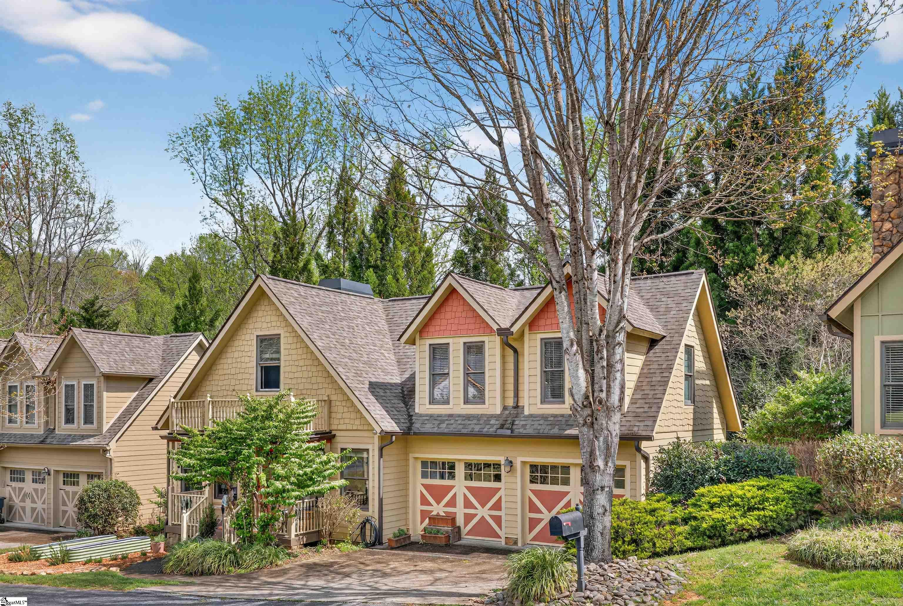 116 Stillcountry Circle Travelers Rest SC 29690
