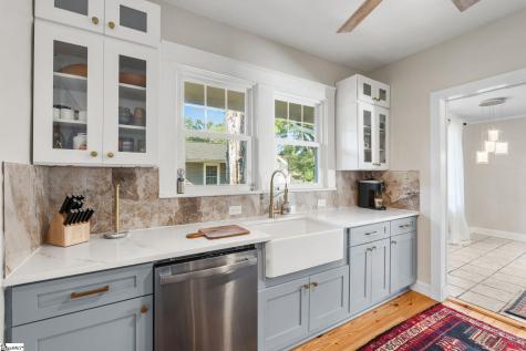 10 David Street Greenville SC 29609