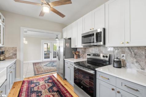 10 David Street Greenville SC 29609
