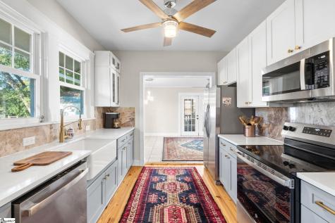 10 David Street Greenville SC 29609