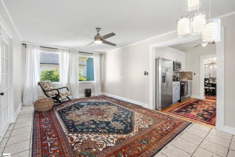 10 David Street Greenville SC 29609