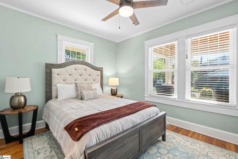 10 David Street Greenville SC 29609