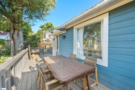 10 David Street Greenville SC 29609