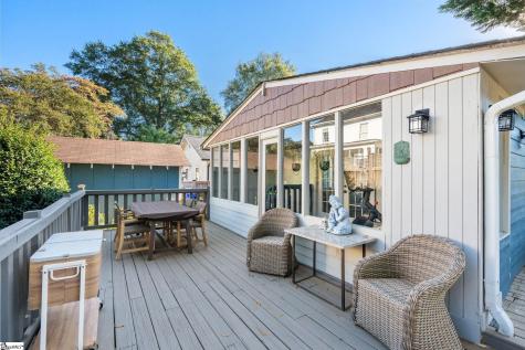 10 David Street Greenville SC 29609