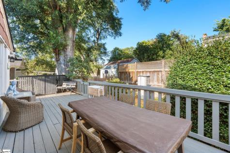 10 David Street Greenville SC 29609