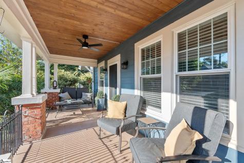 10 David Street Greenville SC 29609