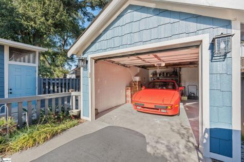 10 David Street Greenville SC 29609