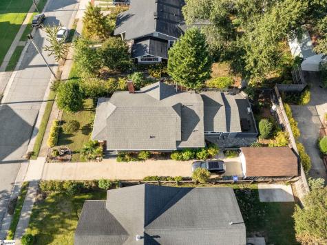 10 David Street Greenville SC 29609