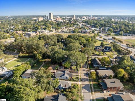 10 David Street Greenville SC 29609