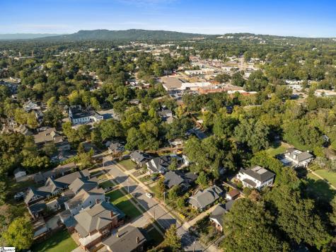 10 David Street Greenville SC 29609