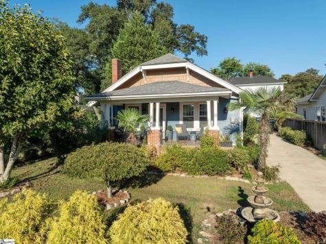 10 David Street Greenville SC 29609
