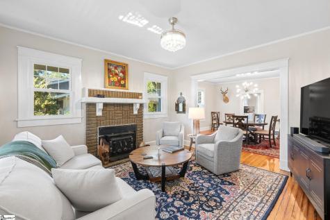 10 David Street Greenville SC 29609