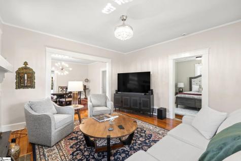 10 David Street Greenville SC 29609
