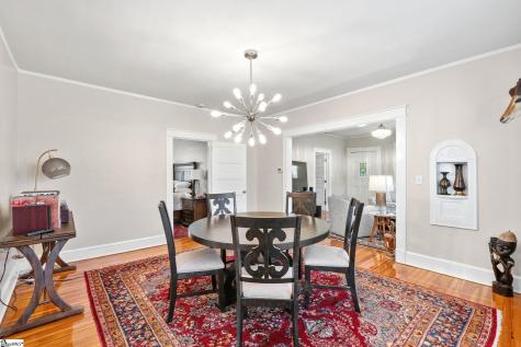 10 David Street Greenville SC 29609