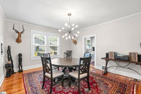 10 David Street Greenville SC 29609
