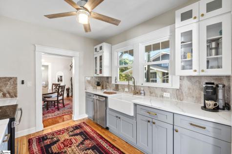 10 David Street Greenville SC 29609