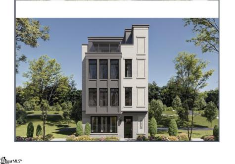 14 Fred Garrett Street Greenville SC 29601