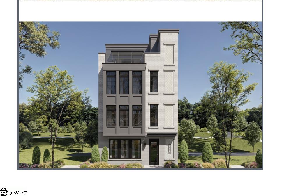 14 Fred Garrett Street Greenville SC 29601