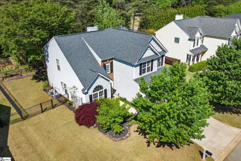 205 Summitbluff Drive Greenville SC 29617