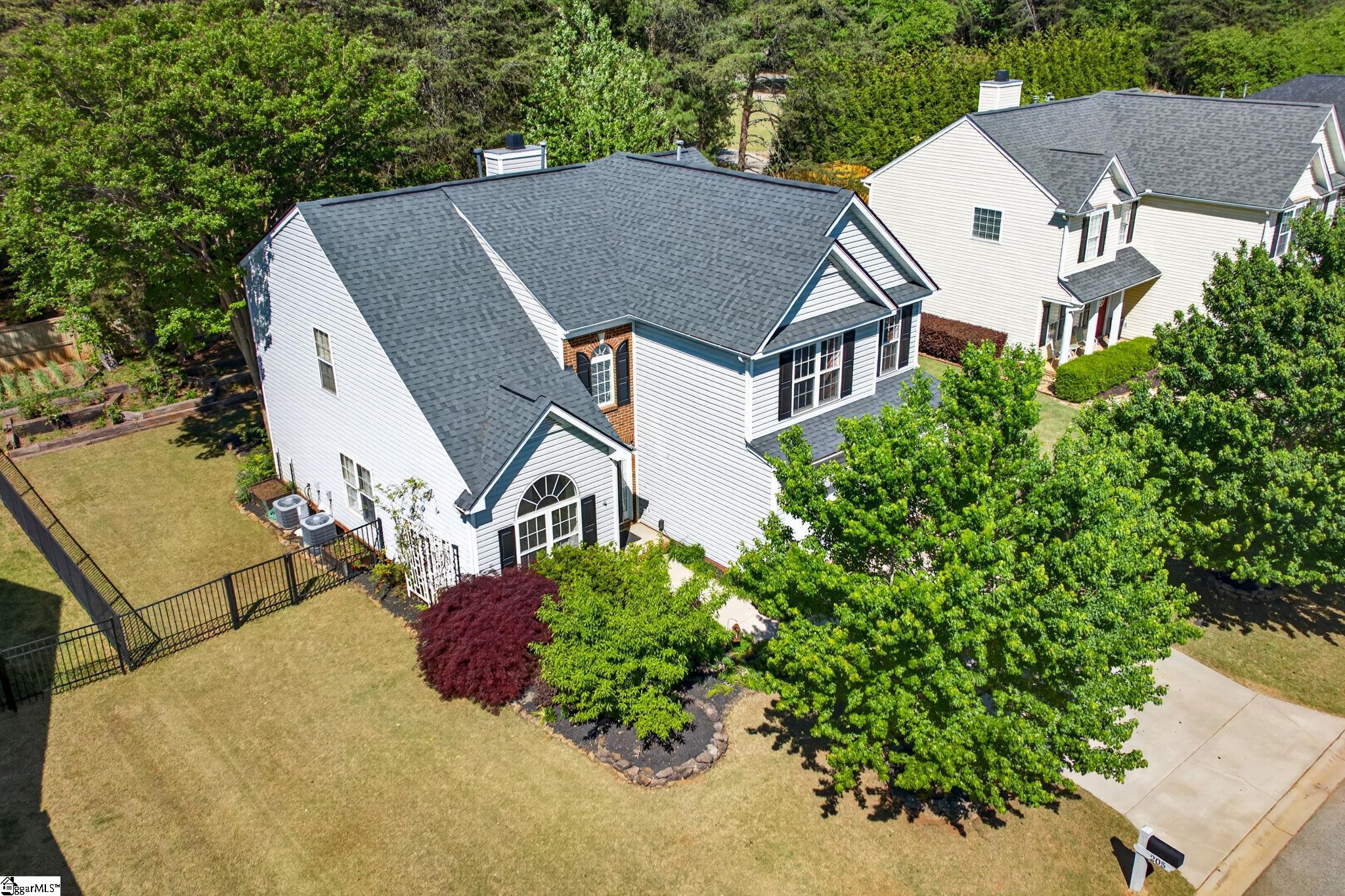 205 Summitbluff Drive Greenville SC 29617