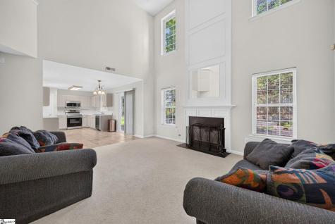 205 Summitbluff Drive Greenville SC 29617