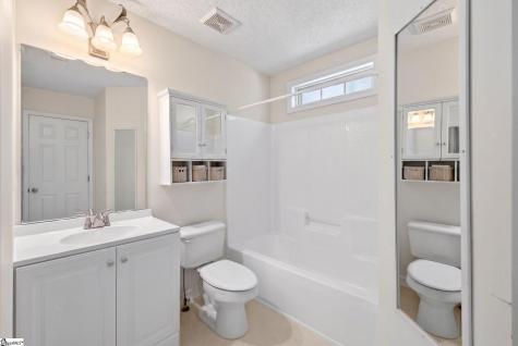 205 Summitbluff Drive Greenville SC 29617