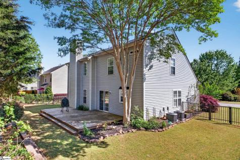 205 Summitbluff Drive Greenville SC 29617