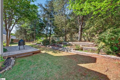 205 Summitbluff Drive Greenville SC 29617