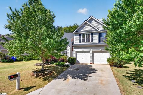 205 Summitbluff Drive Greenville SC 29617