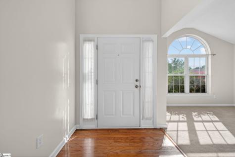205 Summitbluff Drive Greenville SC 29617