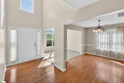 205 Summitbluff Drive Greenville SC 29617