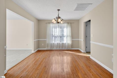 205 Summitbluff Drive Greenville SC 29617