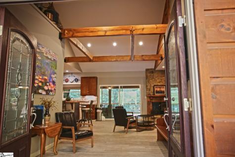 301 Cedar Creek Drive Sunset SC 29685