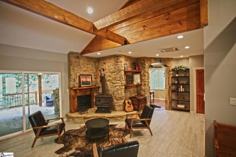 301 Cedar Creek Drive Sunset SC 29685