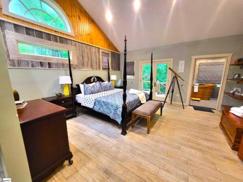 301 Cedar Creek Drive Sunset SC 29685