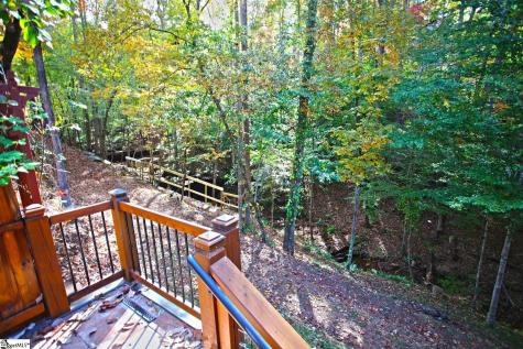 301 Cedar Creek Drive Sunset SC 29685