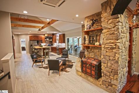 301 Cedar Creek Drive Sunset SC 29685