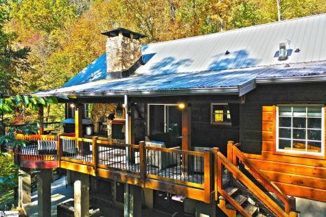 301 Cedar Creek Drive Sunset SC 29685