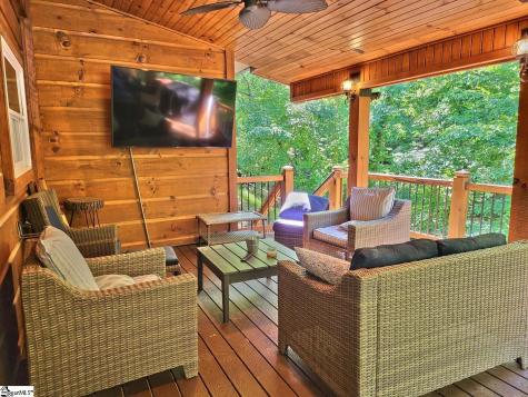 301 Cedar Creek Drive Sunset SC 29685