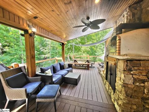 301 Cedar Creek Drive Sunset SC 29685
