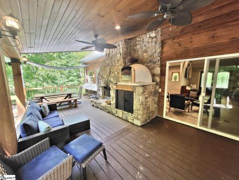 301 Cedar Creek Drive Sunset SC 29685