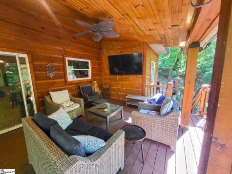 301 Cedar Creek Drive Sunset SC 29685