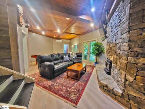 301 Cedar Creek Drive Sunset SC 29685