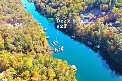 301 Cedar Creek Drive Sunset SC 29685
