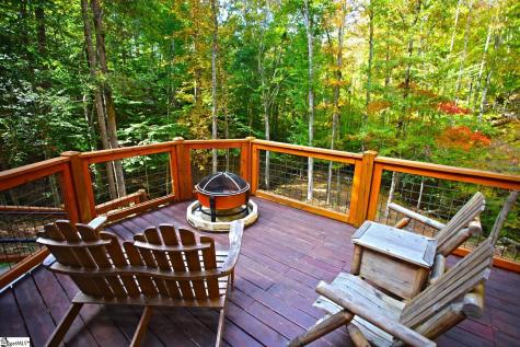 301 Cedar Creek Drive Sunset SC 29685