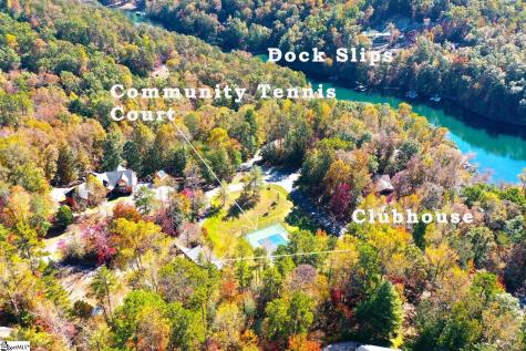 301 Cedar Creek Drive Sunset SC 29685