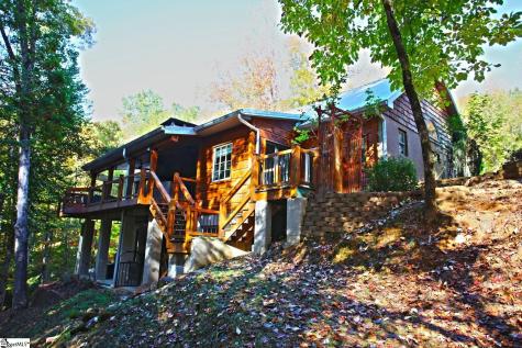 301 Cedar Creek Drive Sunset SC 29685