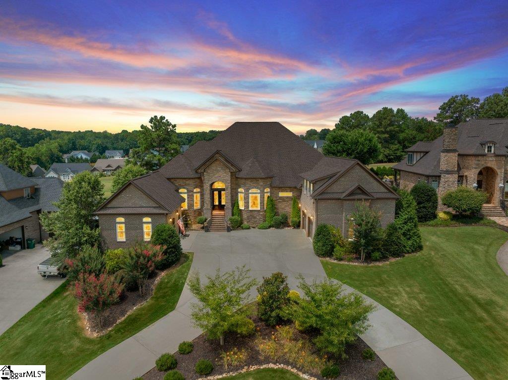 504 World Tour Drive Inman SC 20349