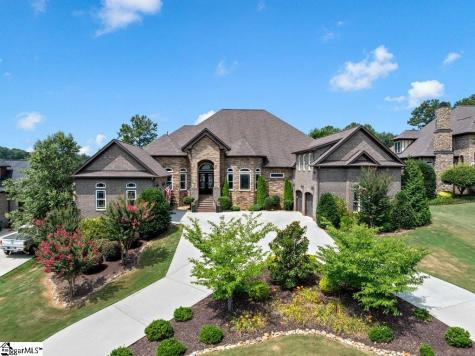 504 World Tour Drive Inman SC 20349