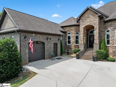 504 World Tour Drive Inman SC 20349